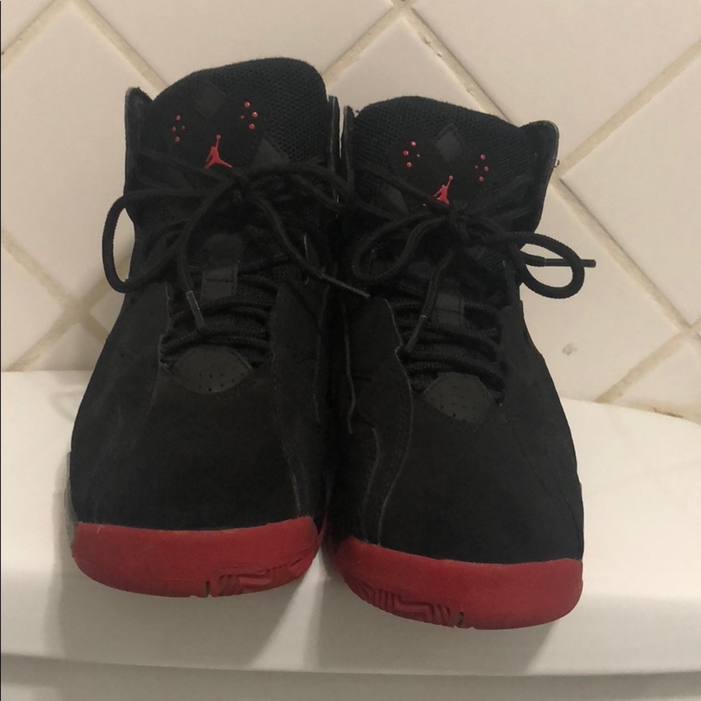 Jordan True Flight